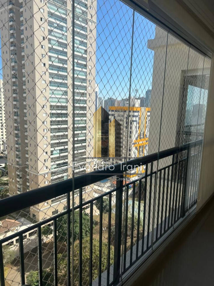 Apartamento à venda com 3 quartos, 194m² - Foto 9