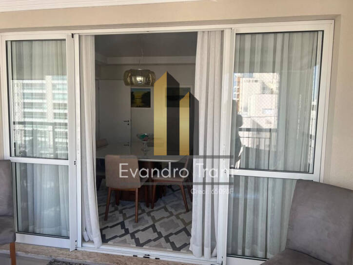 Apartamento à venda com 3 quartos, 194m² - Foto 10