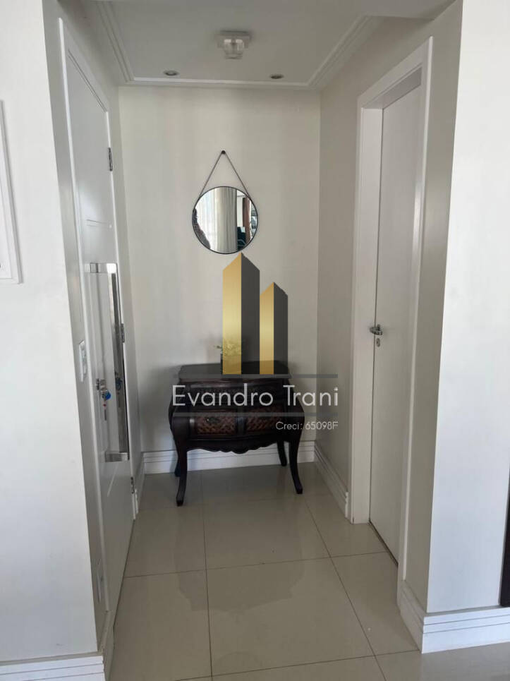 Apartamento à venda com 3 quartos, 194m² - Foto 14