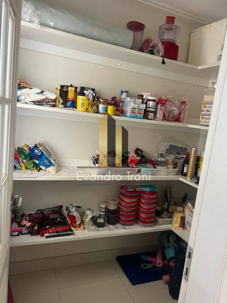 Apartamento à venda com 3 quartos, 194m² - Foto 16