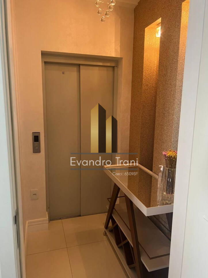 Apartamento à venda com 3 quartos, 194m² - Foto 20