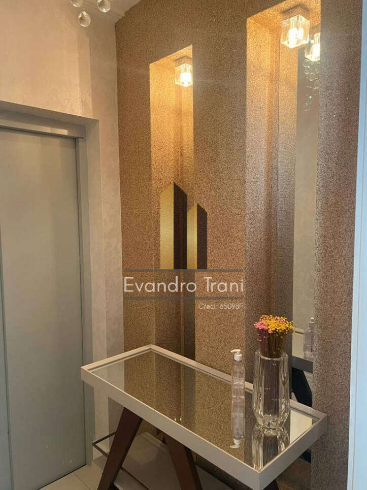 Apartamento à venda com 3 quartos, 194m² - Foto 22