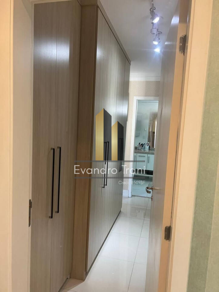 Apartamento à venda com 3 quartos, 194m² - Foto 25