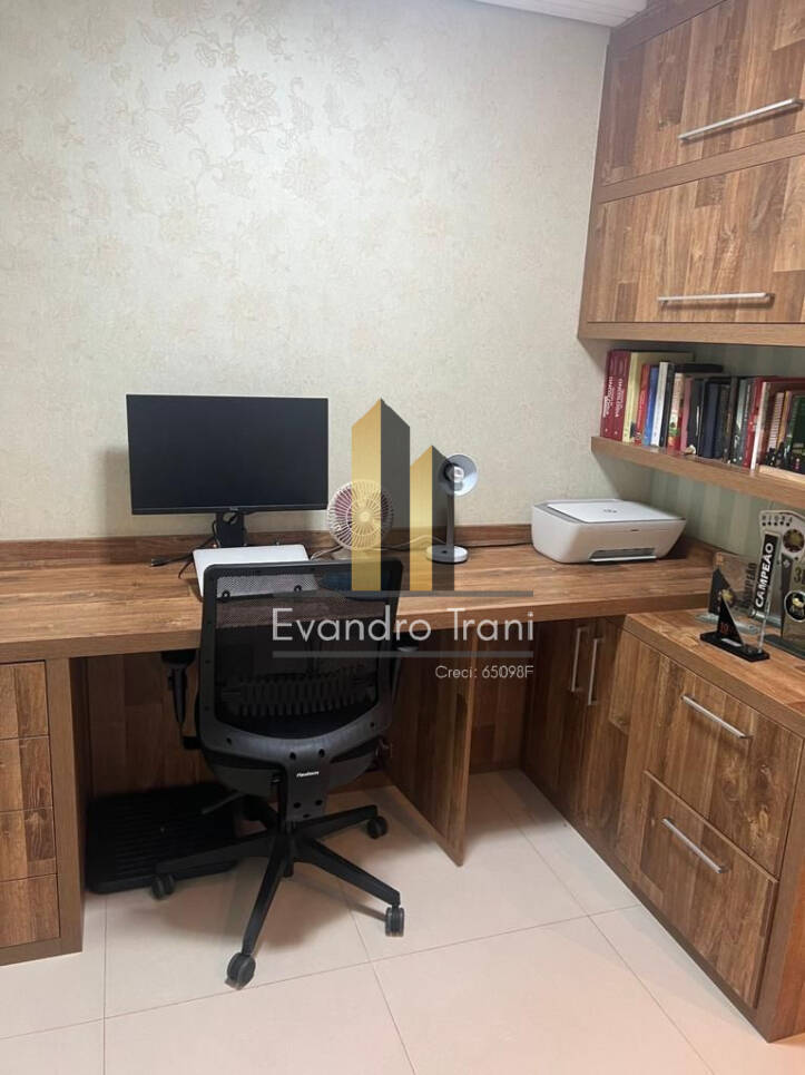 Apartamento à venda com 3 quartos, 194m² - Foto 27