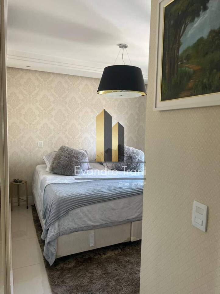 Apartamento à venda com 3 quartos, 194m² - Foto 28