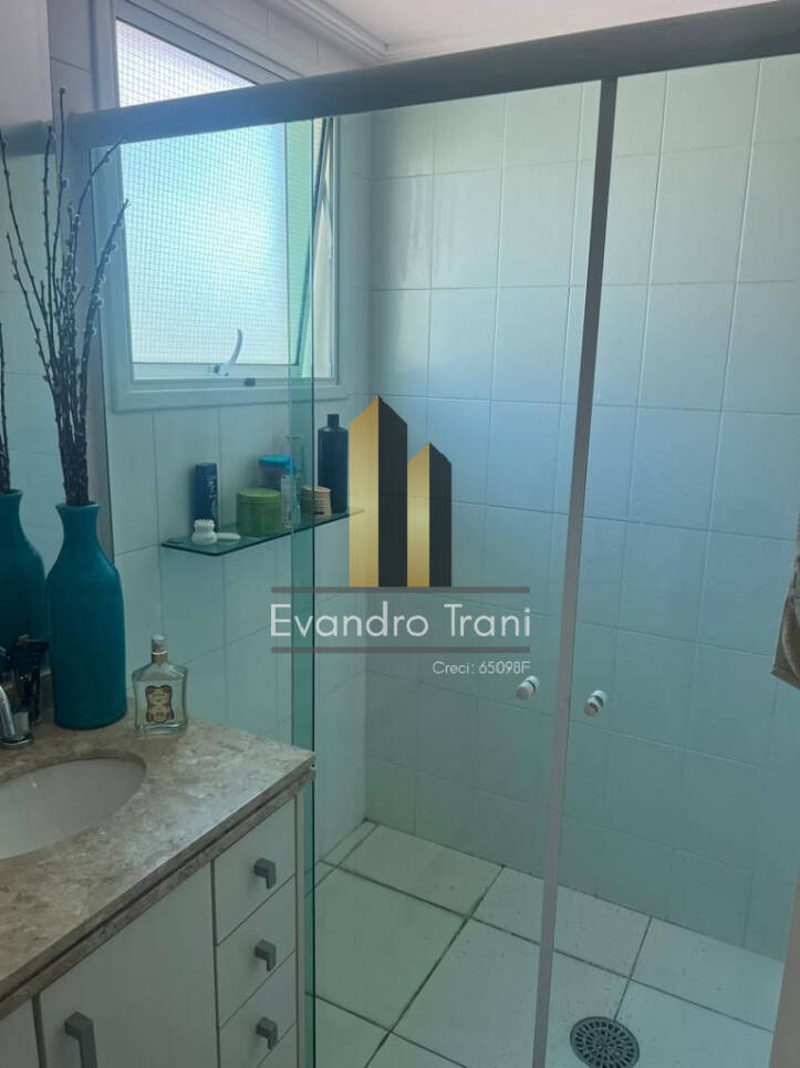 Apartamento à venda com 3 quartos, 194m² - Foto 29