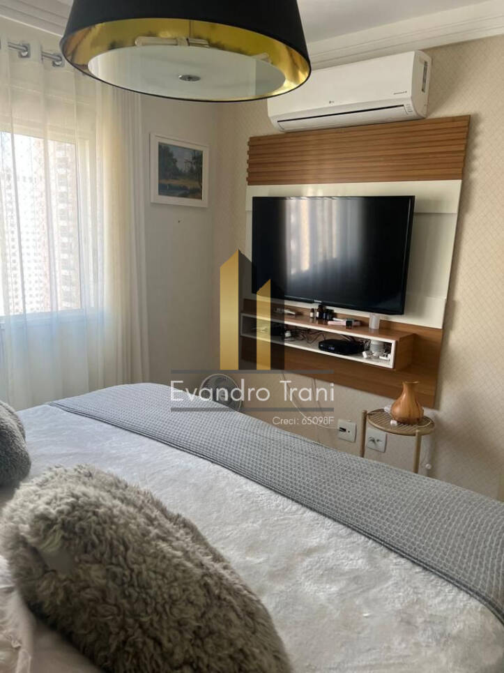 Apartamento à venda com 3 quartos, 194m² - Foto 30