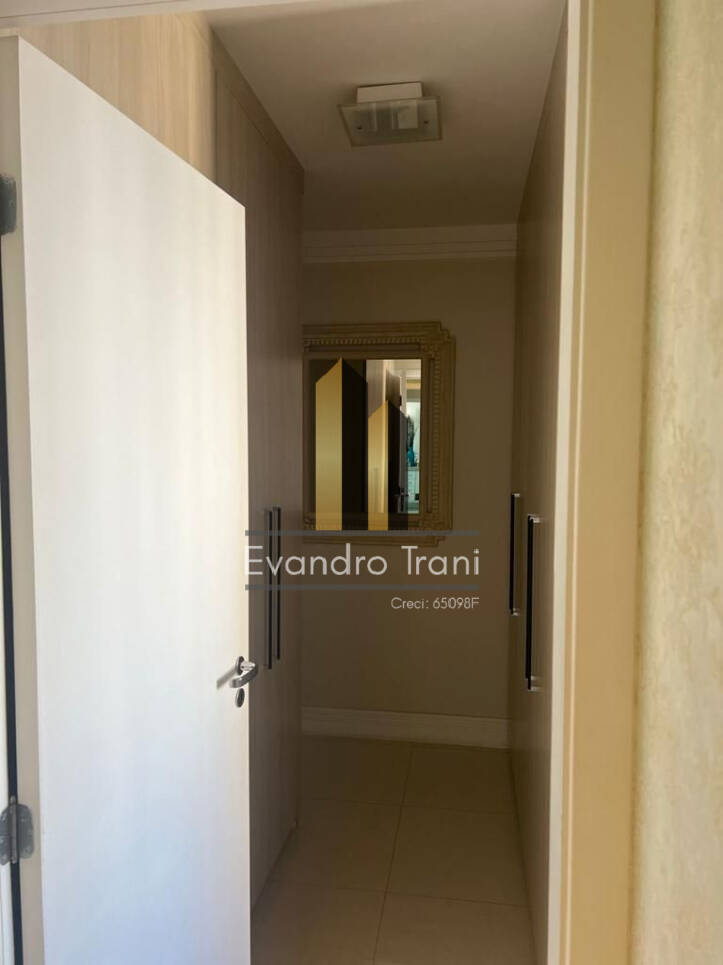 Apartamento à venda com 3 quartos, 194m² - Foto 31