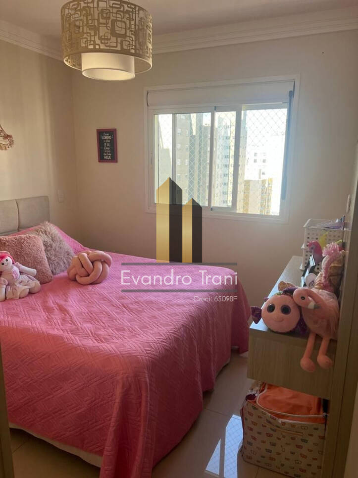 Apartamento à venda com 3 quartos, 194m² - Foto 34