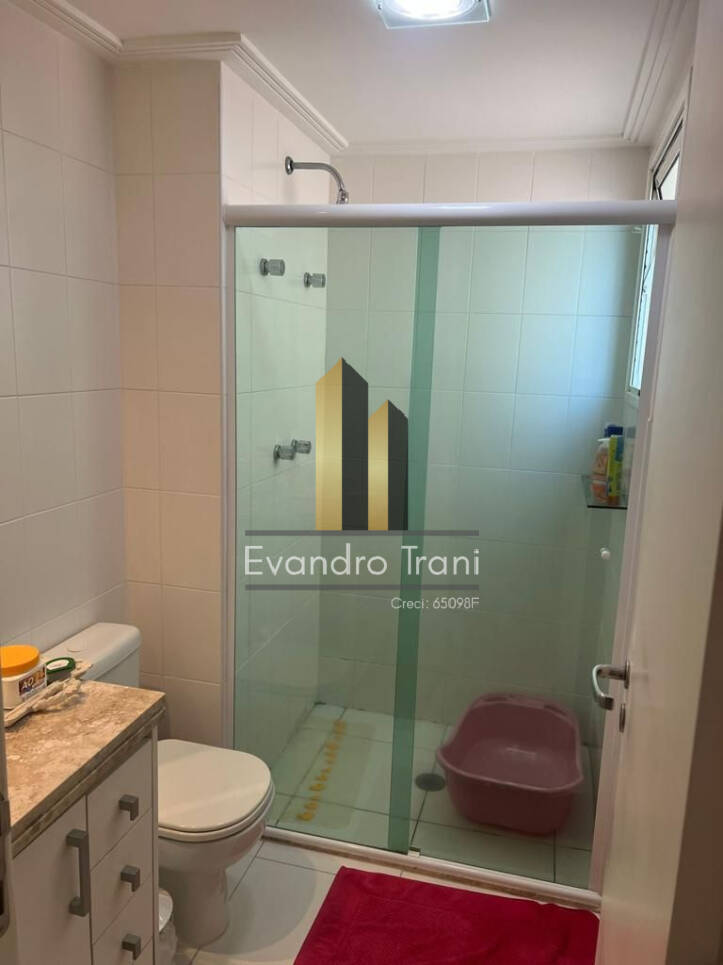 Apartamento à venda com 3 quartos, 194m² - Foto 35