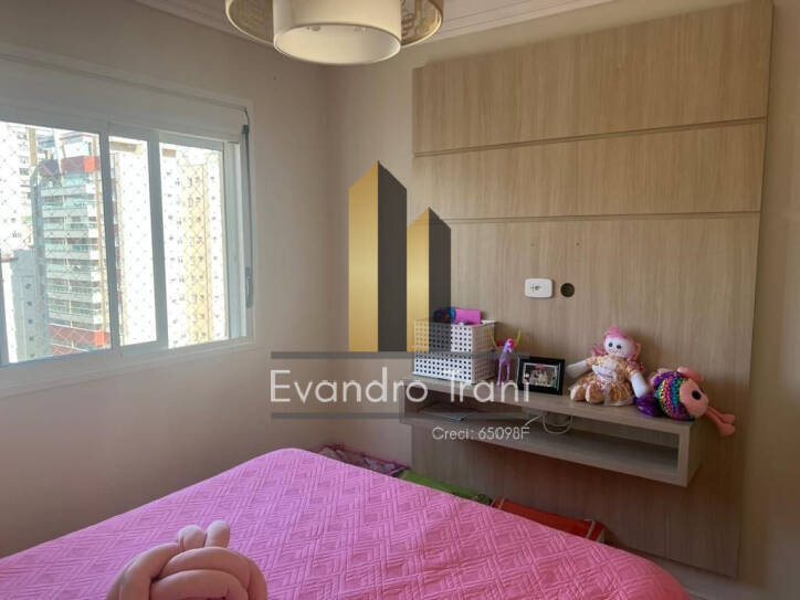 Apartamento à venda com 3 quartos, 194m² - Foto 37