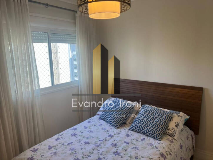 Apartamento à venda com 3 quartos, 194m² - Foto 40