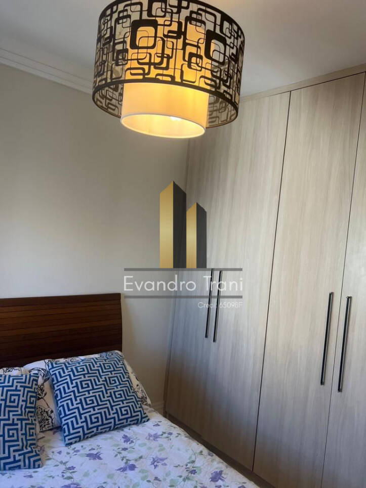 Apartamento à venda com 3 quartos, 194m² - Foto 41