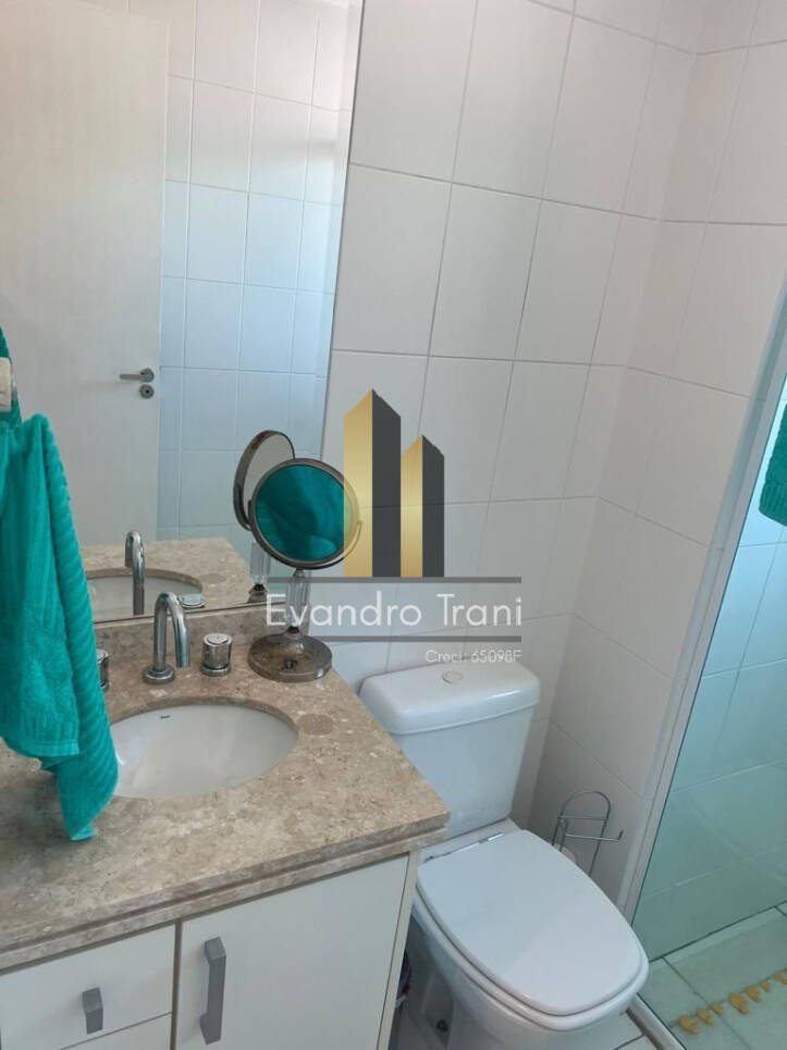 Apartamento à venda com 3 quartos, 194m² - Foto 46