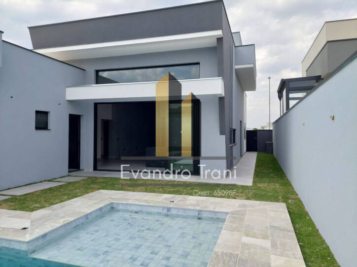 Casa à venda com 4 quartos, 230m² - Foto 23