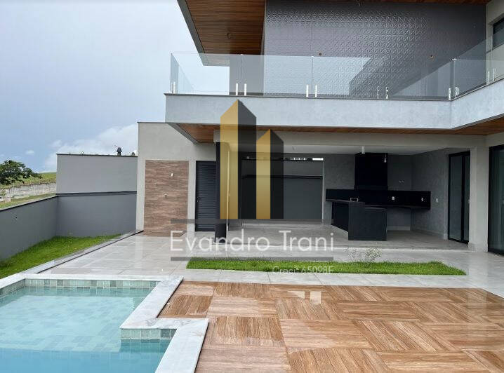 Casa à venda com 4 quartos, 420m² - Foto 4