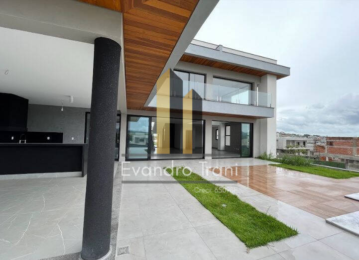 Casa à venda com 4 quartos, 420m² - Foto 24