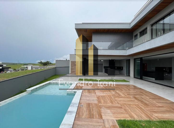 Casa à venda com 4 quartos, 420m² - Foto 29