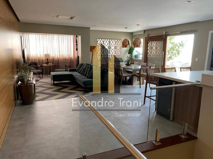 Cobertura à venda com 3 quartos, 220m² - Foto 3