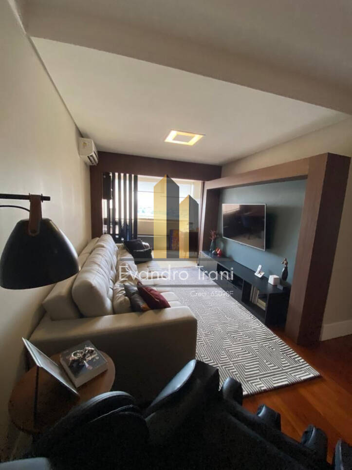 Cobertura à venda com 3 quartos, 220m² - Foto 7