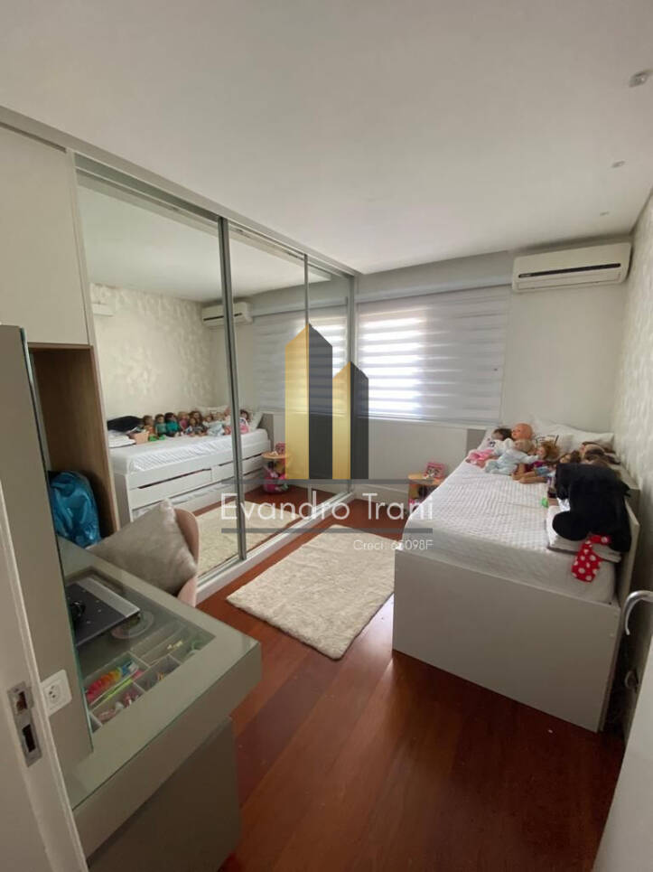 Cobertura à venda com 3 quartos, 220m² - Foto 10