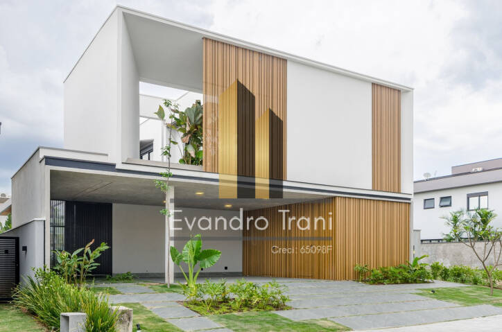 Casa à venda com 4 quartos, 380m² - Foto 9