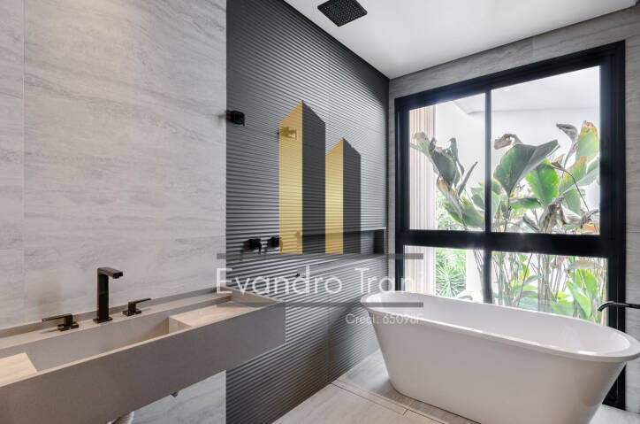 Casa à venda com 4 quartos, 380m² - Foto 19