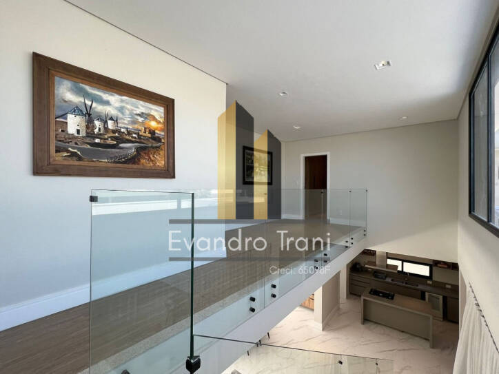 Casa à venda com 4 quartos, 293m² - Foto 9