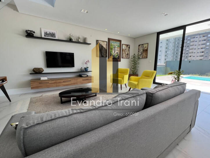 Casa à venda com 4 quartos, 293m² - Foto 10