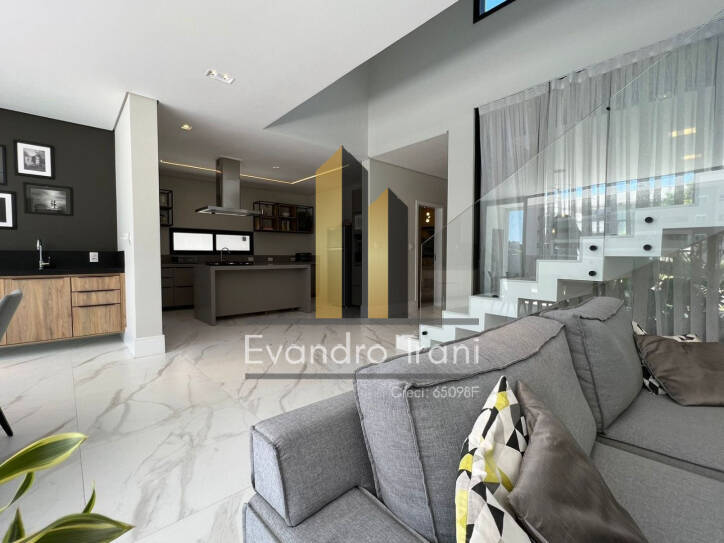 Casa à venda com 4 quartos, 293m² - Foto 20