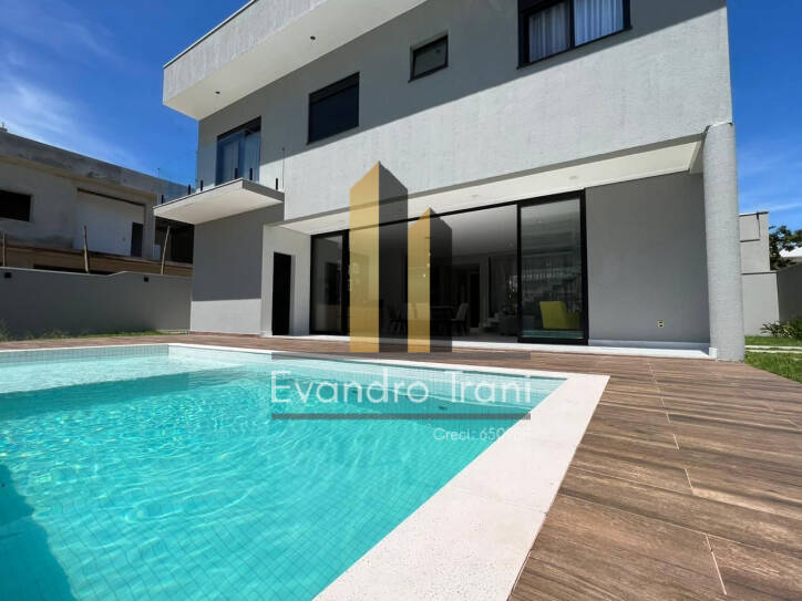 Casa à venda com 4 quartos, 293m² - Foto 22