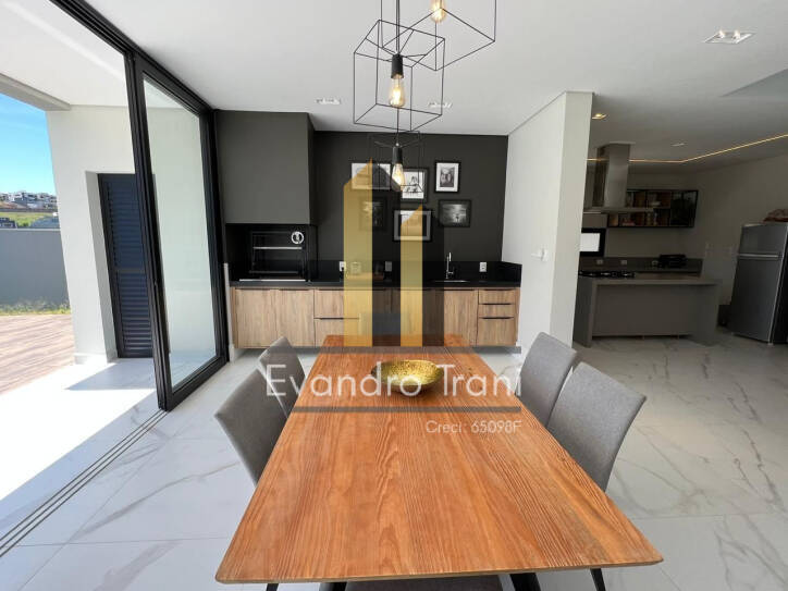 Casa à venda com 4 quartos, 293m² - Foto 23