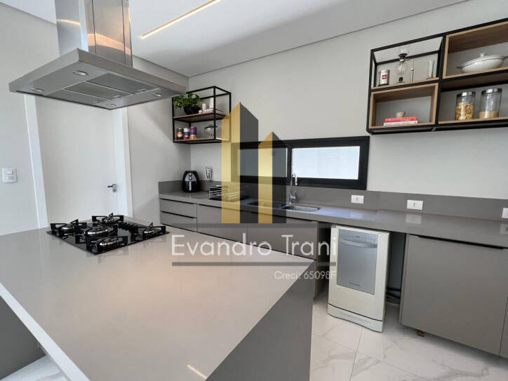 Casa à venda com 4 quartos, 293m² - Foto 26