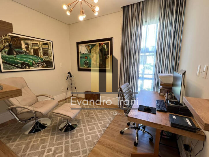 Casa à venda com 4 quartos, 293m² - Foto 27