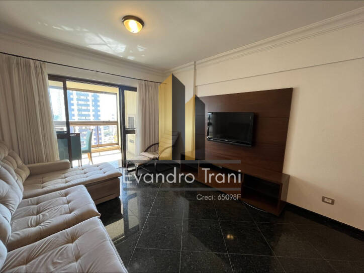 Apartamento à venda com 4 quartos, 144m² - Foto 3