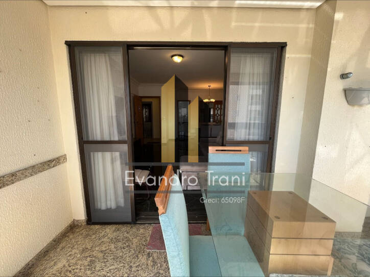 Apartamento à venda com 4 quartos, 144m² - Foto 8