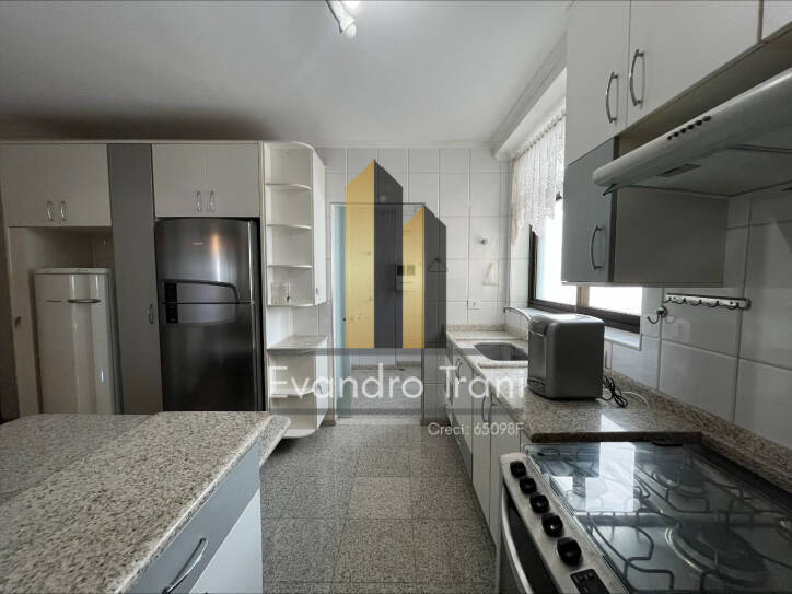 Apartamento à venda com 4 quartos, 144m² - Foto 11