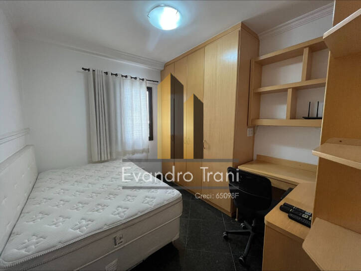 Apartamento à venda com 4 quartos, 144m² - Foto 16