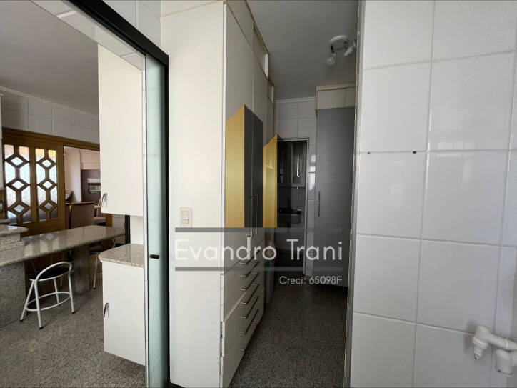 Apartamento à venda com 4 quartos, 144m² - Foto 20