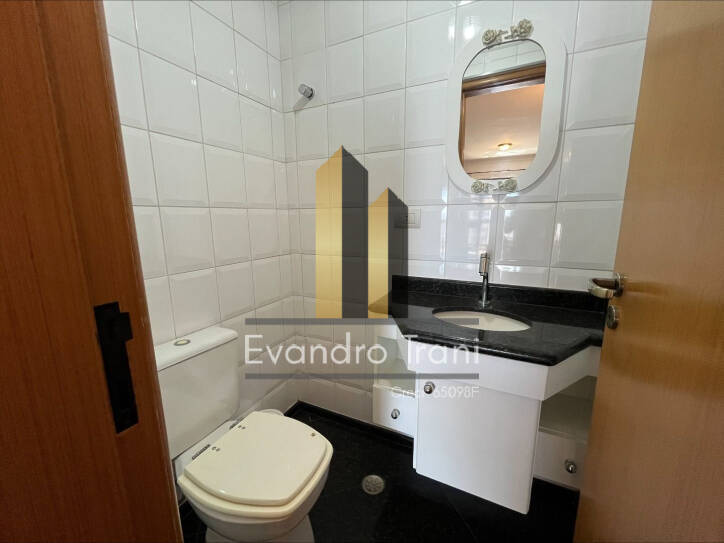 Apartamento à venda com 4 quartos, 144m² - Foto 22