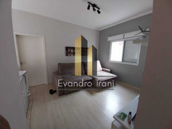 Casa à venda com 4 quartos, 241m² - Foto 12