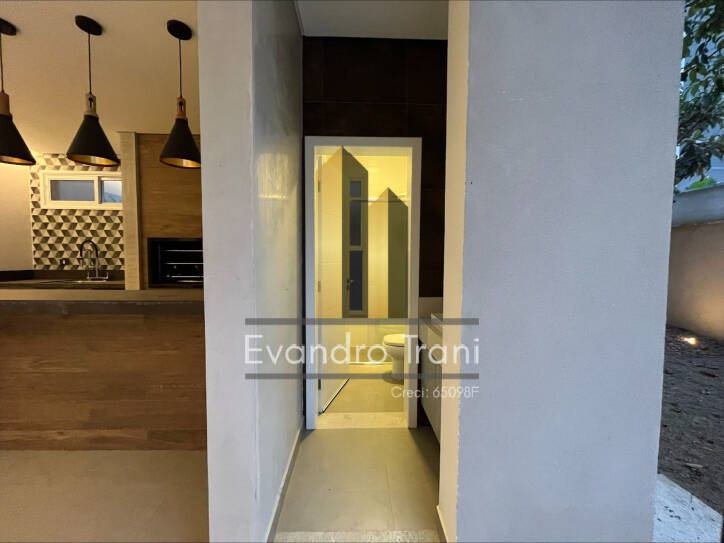 Casa à venda com 4 quartos, 378m² - Foto 11