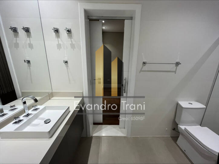 Casa à venda com 4 quartos, 378m² - Foto 17