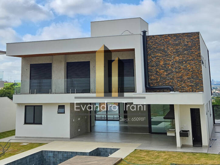 Casa à venda com 4 quartos, 450m² - Foto 5