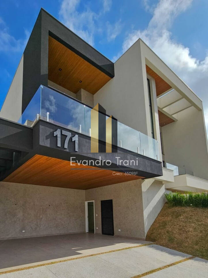 Casa à venda com 4 quartos, 450m² - Foto 40