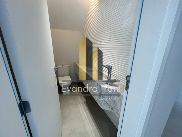 Casa à venda com 3 quartos, 285m² - Foto 9