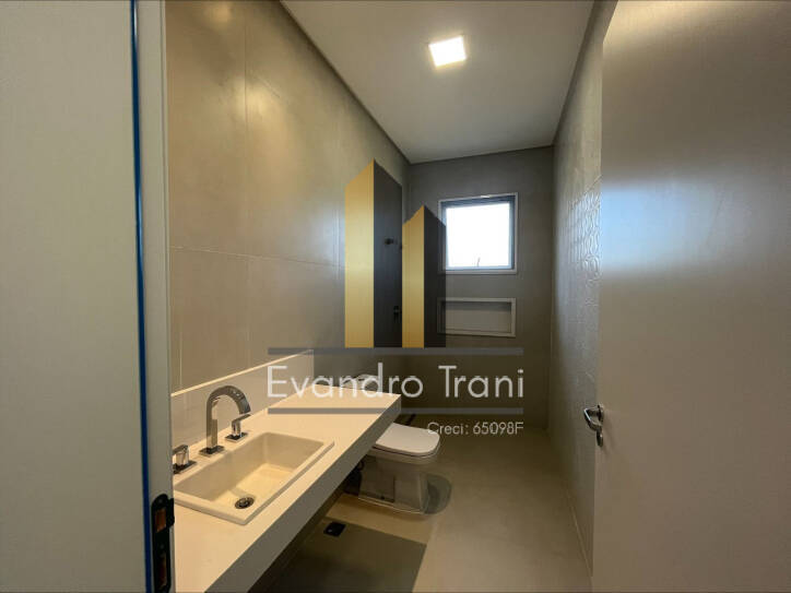 Casa à venda com 3 quartos, 285m² - Foto 12