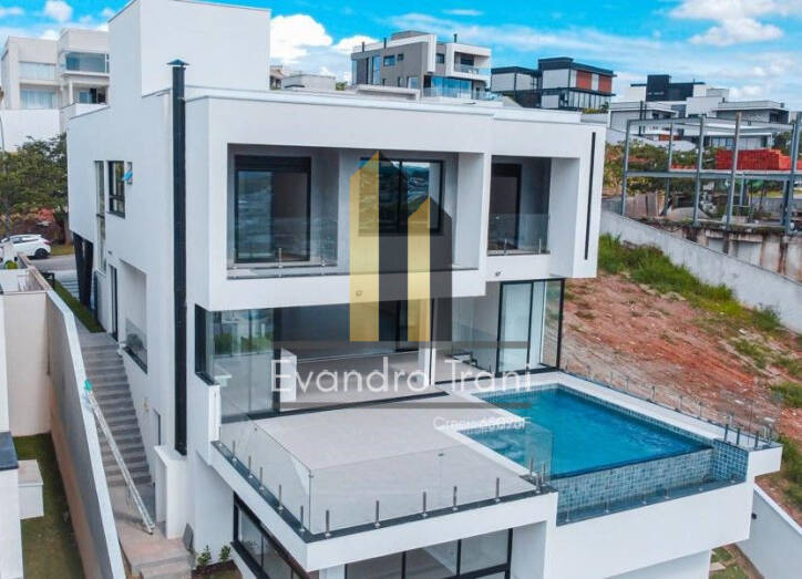 Casa à venda com 5 quartos, 470m² - Foto 15