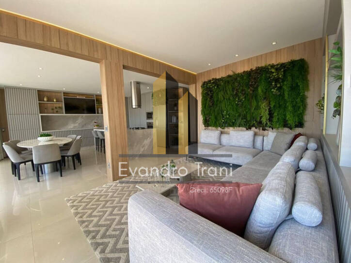 Casa à venda com 4 quartos, 400m² - Foto 7