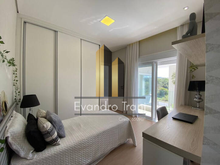 Casa à venda com 4 quartos, 400m² - Foto 17